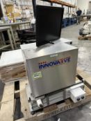Innovative CEQU-Vision Inspection System