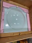 Acrylic Dome