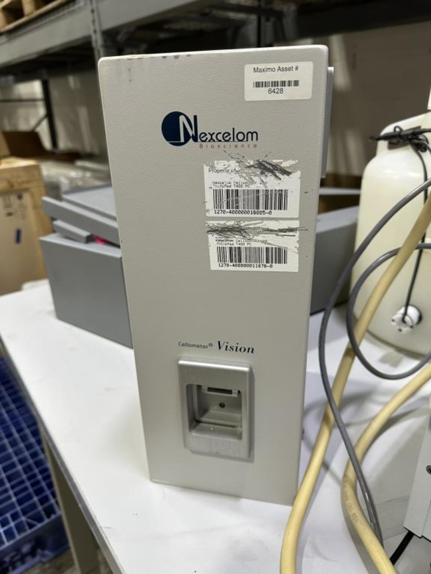 Perkin Elmer Automated Workstation - Image 13 of 15