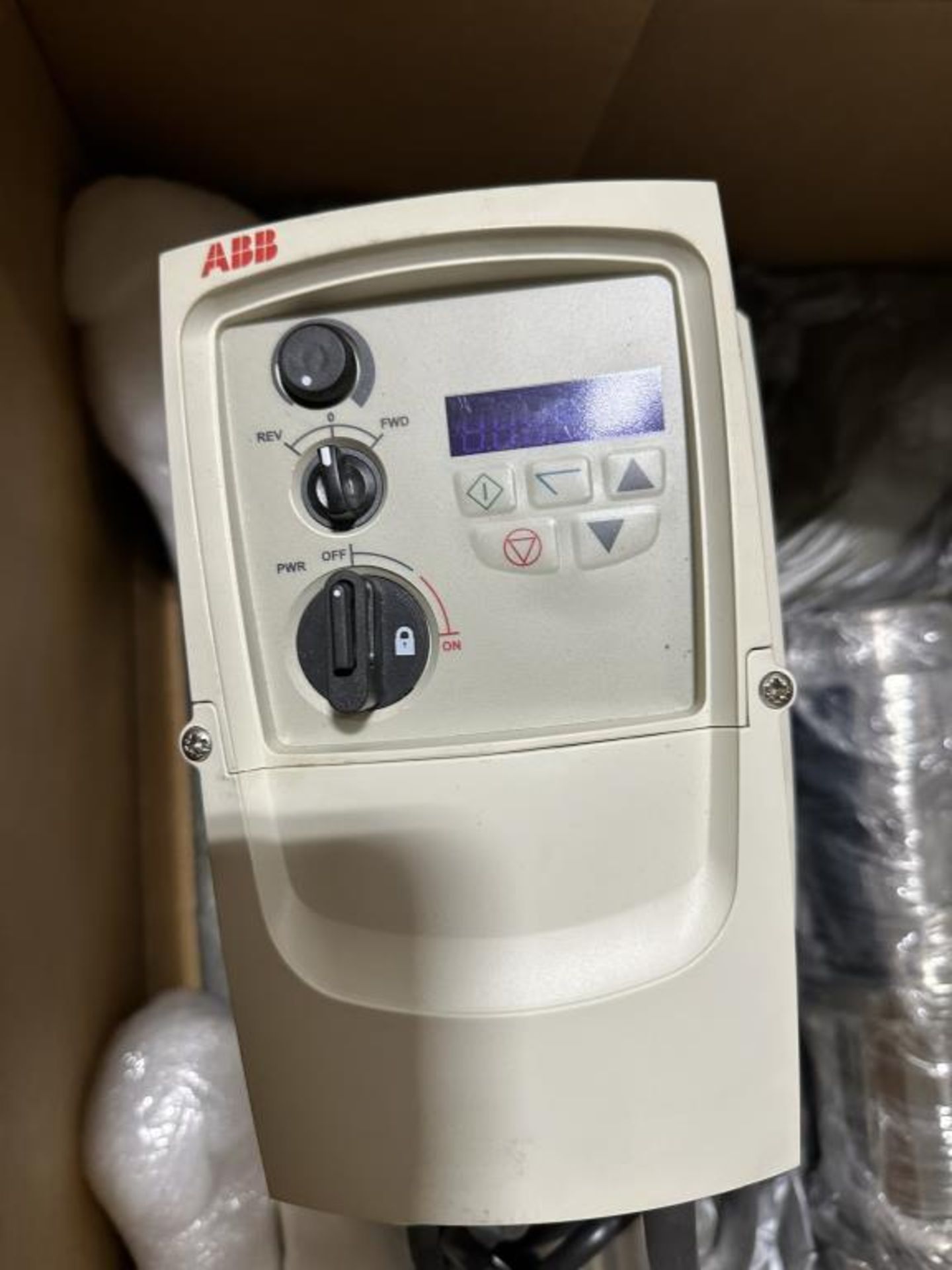 Lab Mixers with ABB Controllers - Image 3 of 7