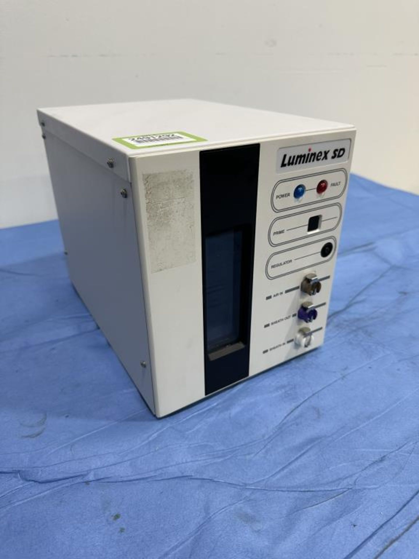 Luminex SD Unit - Image 2 of 4