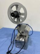 Schreiner SES 111 Compact Label Dispenser