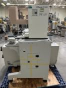 Teca-Print Pad Printing Machine