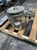 Fuji Paudal Laboratory Marumerizer