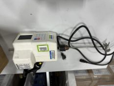 Lightnin Mixer
