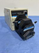 MasterFlex Console Drive Peristaltic Pump