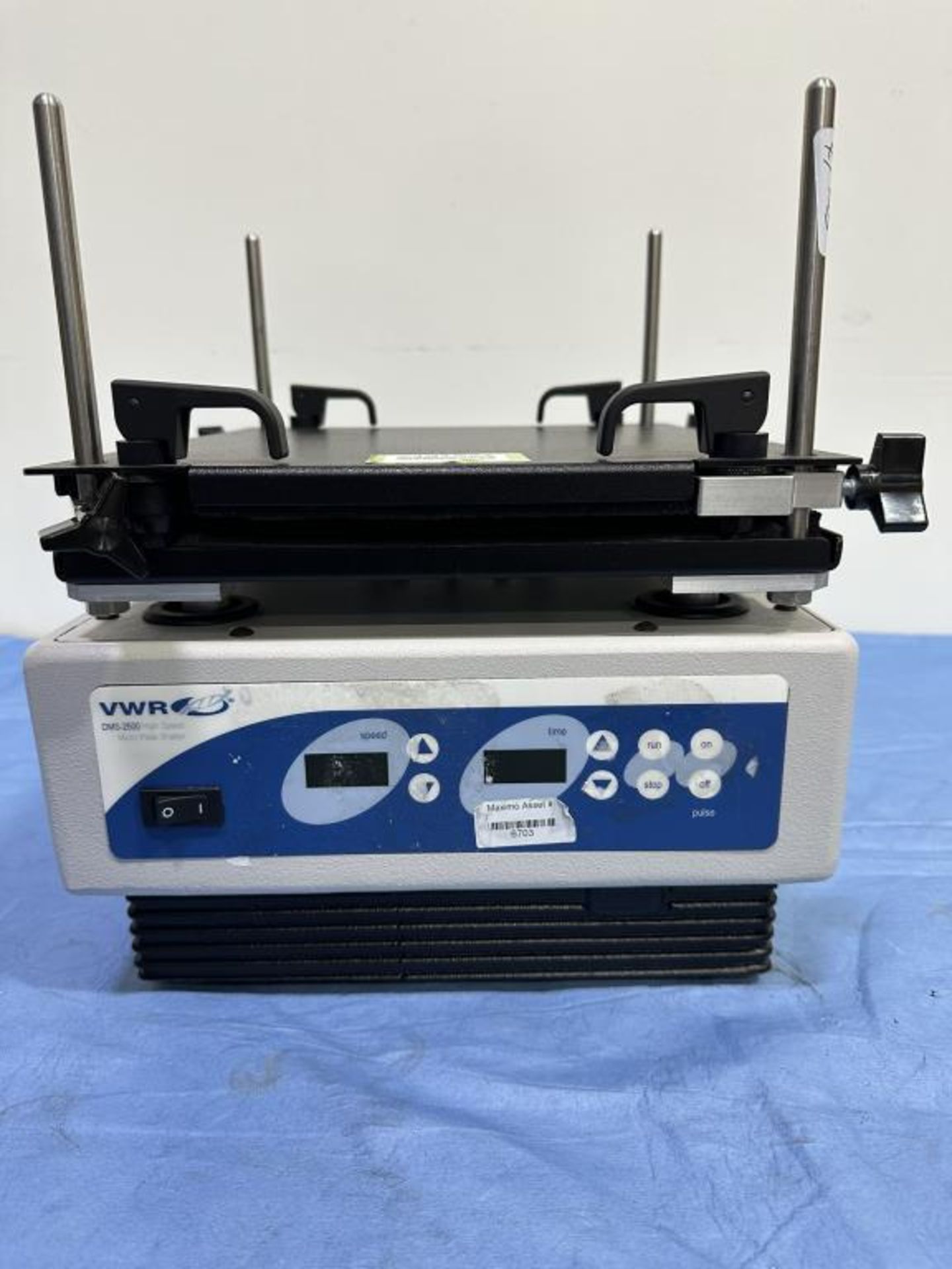 VWR HSMP Shaker - Image 3 of 6