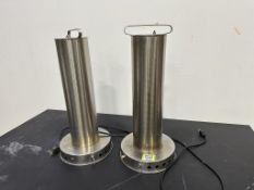 Boekel Laboratory Pipette Dryers