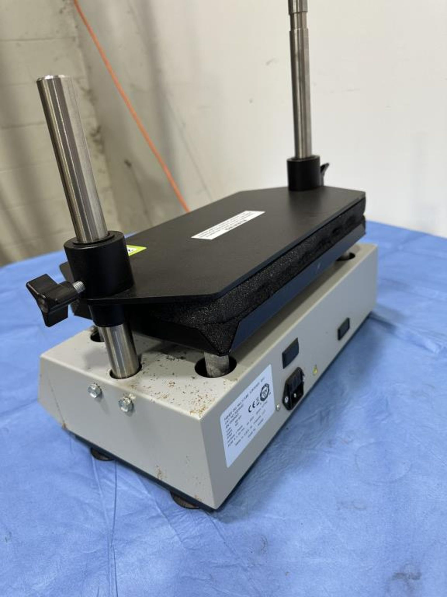Fisher Multi-Tube Vortexer - Image 5 of 6