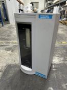 Watman Hydrogen Generator