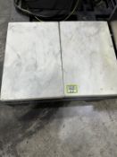 Granite Surface Plates