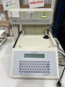 Varian VK8000 Dissolution Sampling Station