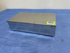 Hamilton Heater Shaker Box