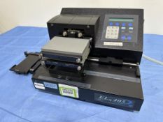 BioTek ELx405 Microplate Washer