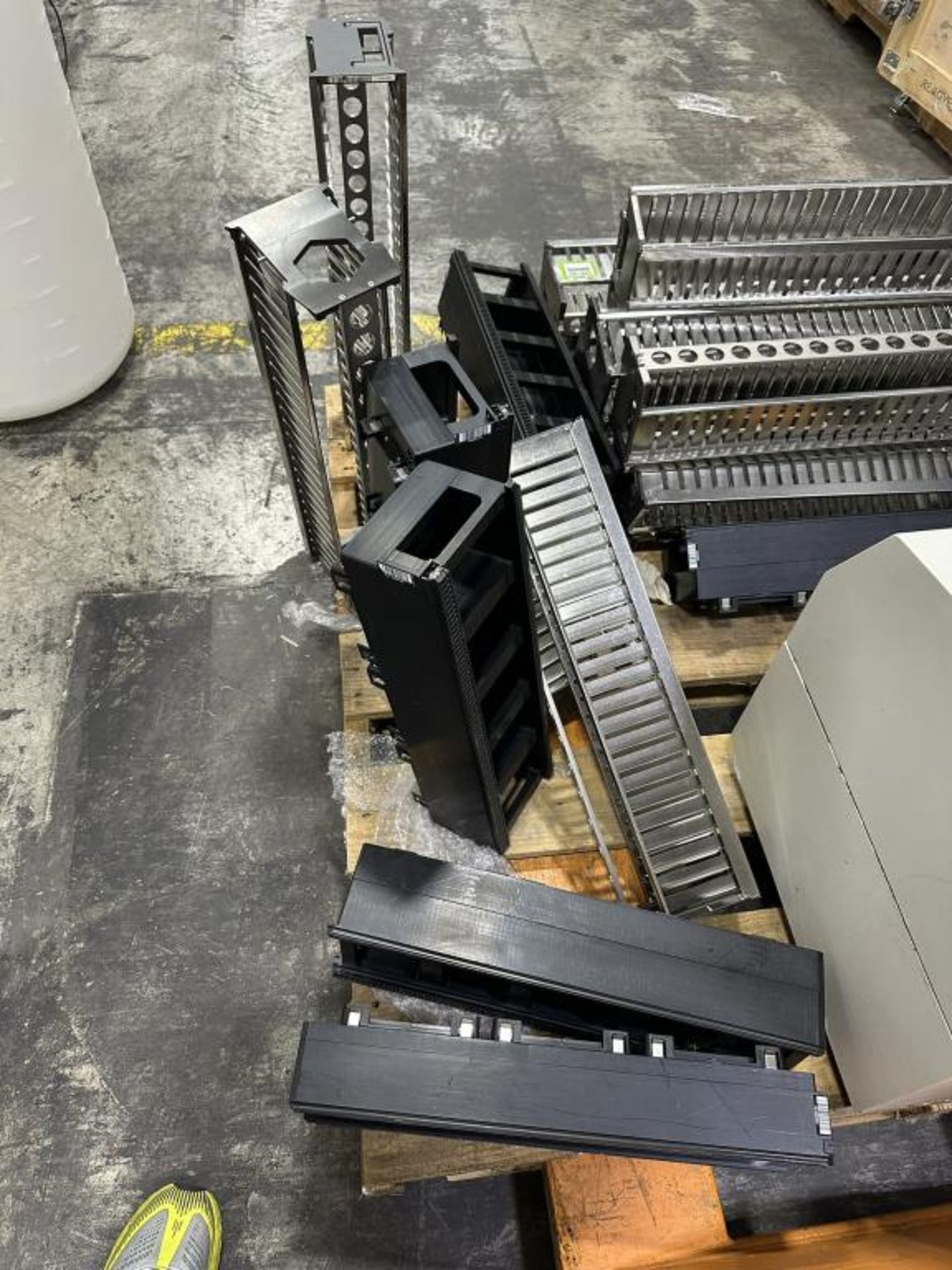 Assorted Microplate Carriers and Stackers - Image 4 of 4
