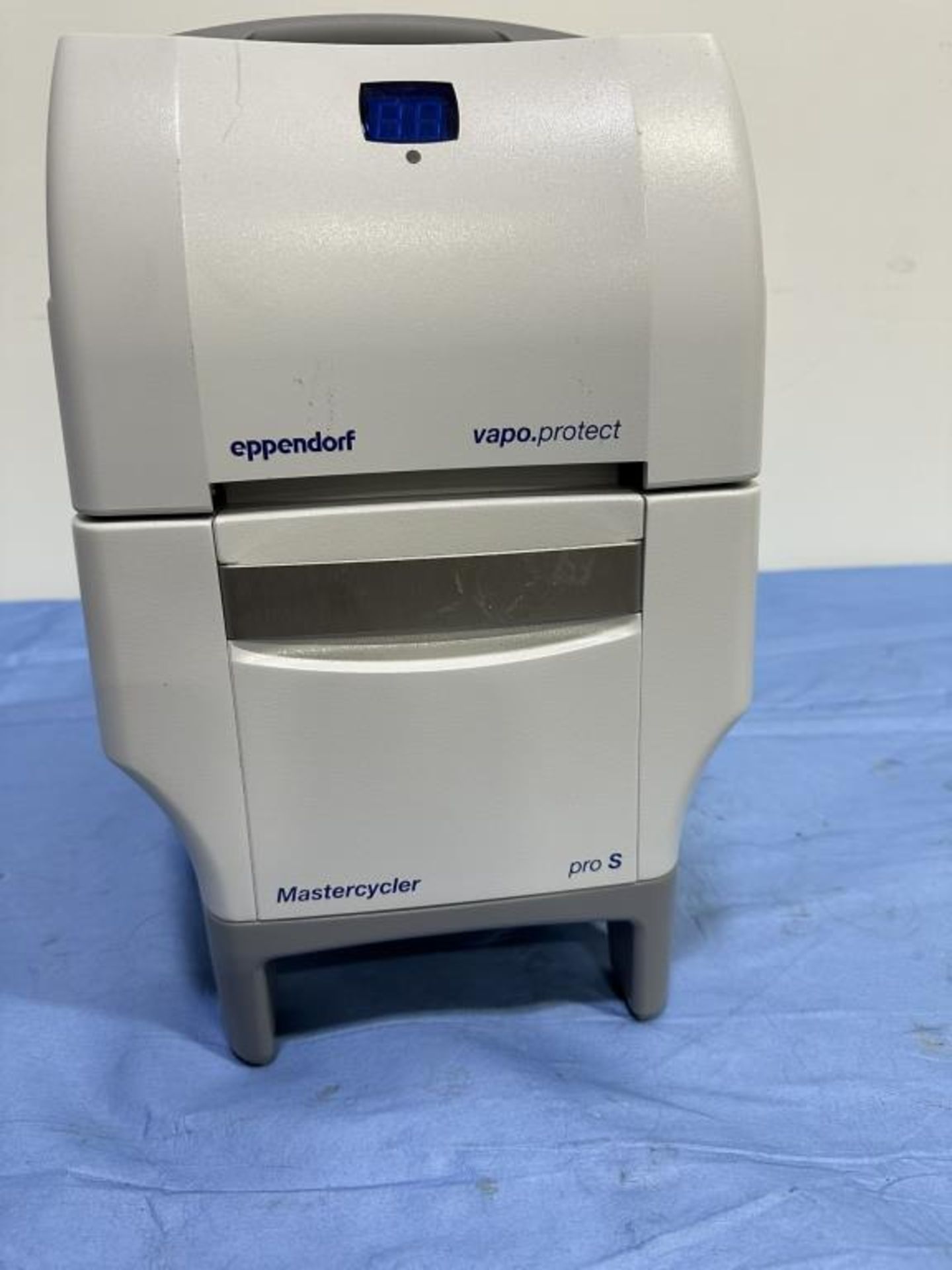 Eppendorf proS Mastercycler - Image 3 of 6