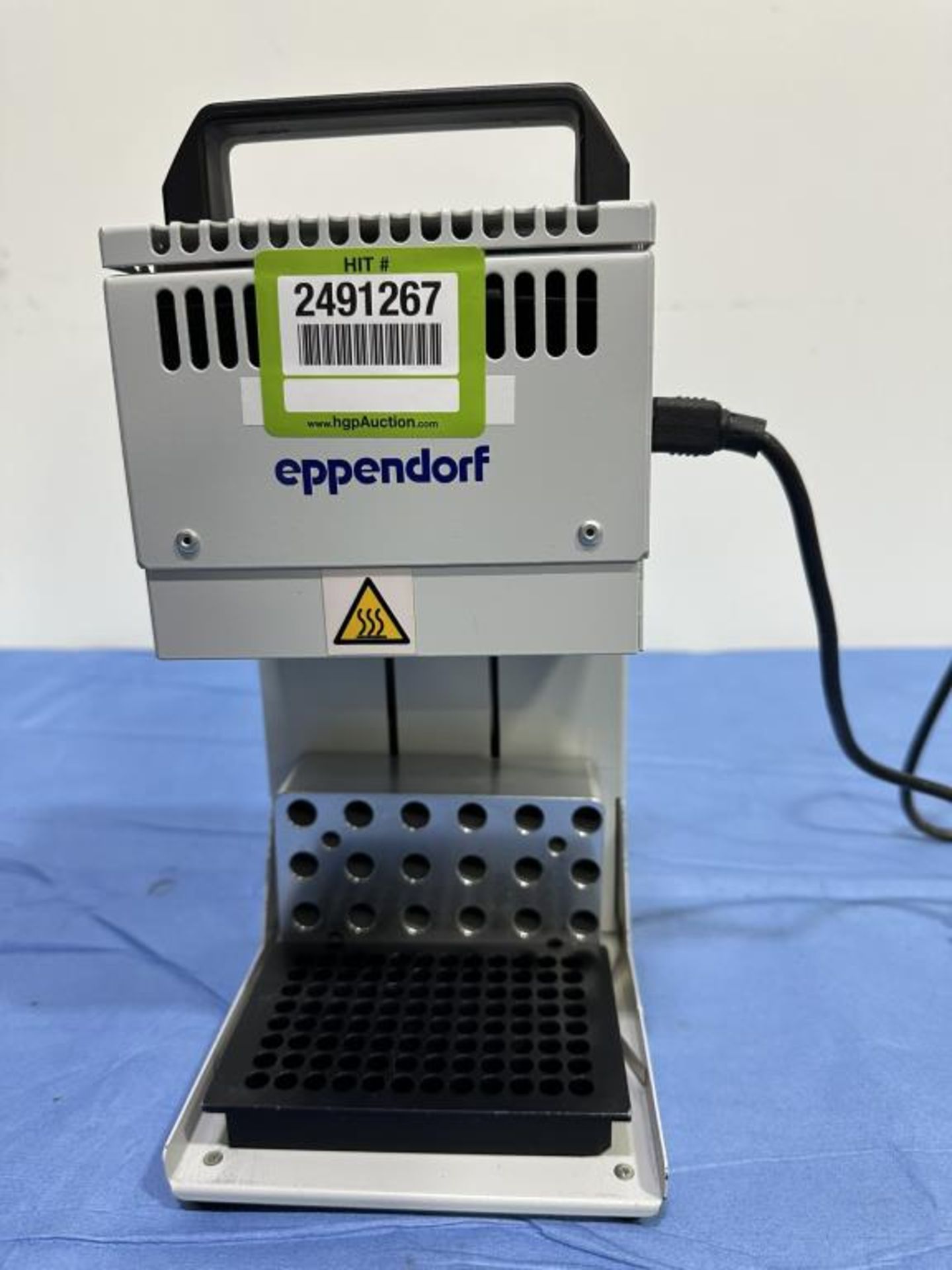 Eppendorf Microplate Heat Sealer - Image 3 of 4