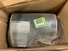 Marathon Electric X251 Motor
