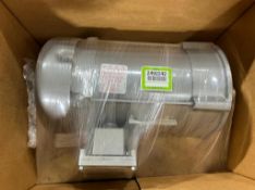 Baldor VEM7026T Motor