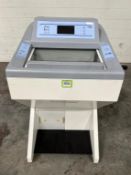 Microm Cryostat HM 550