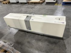 Malvern Mastersizer 2000 Particle Size Analyzer