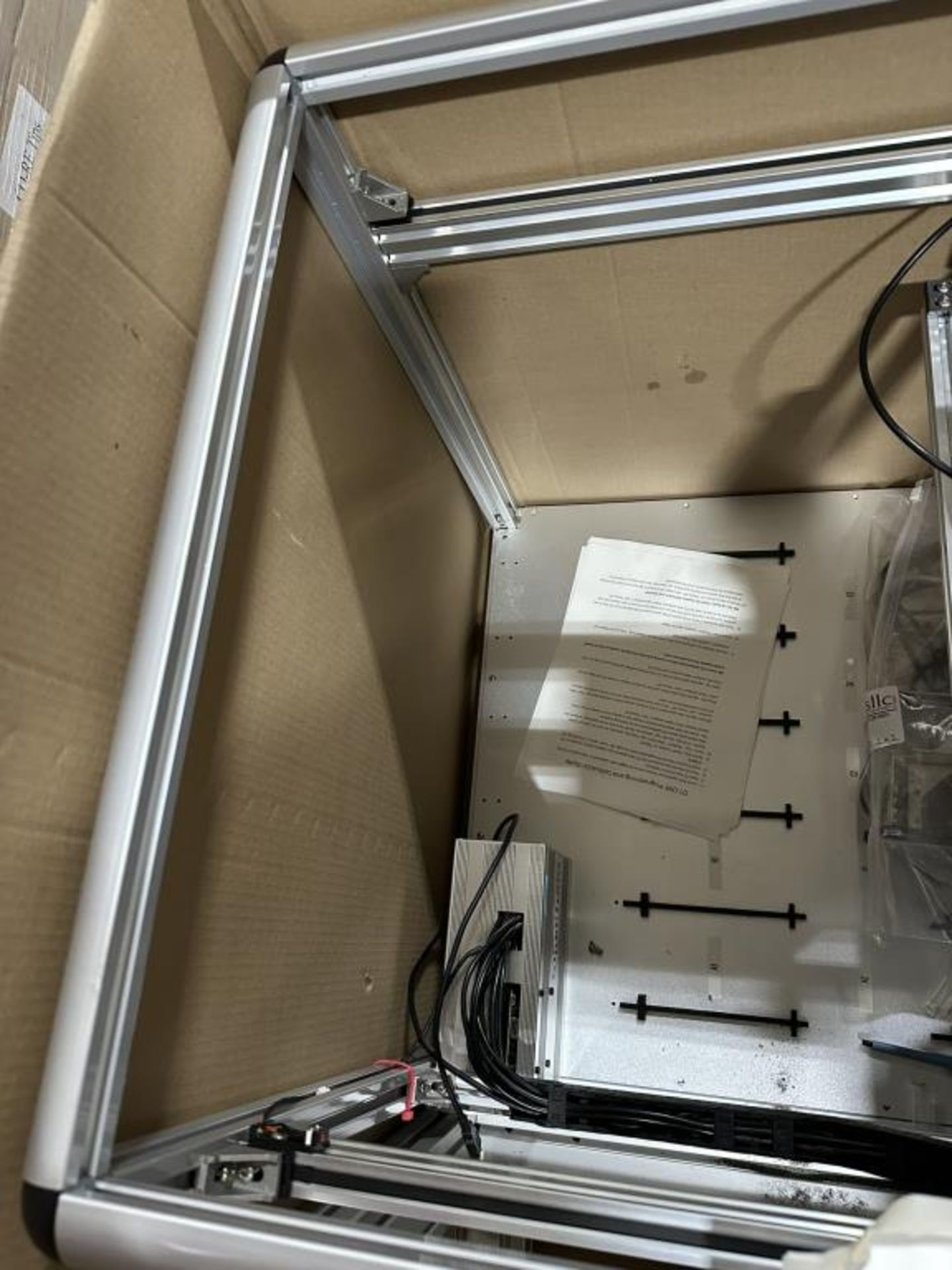 Opentrons Robot - Image 3 of 6