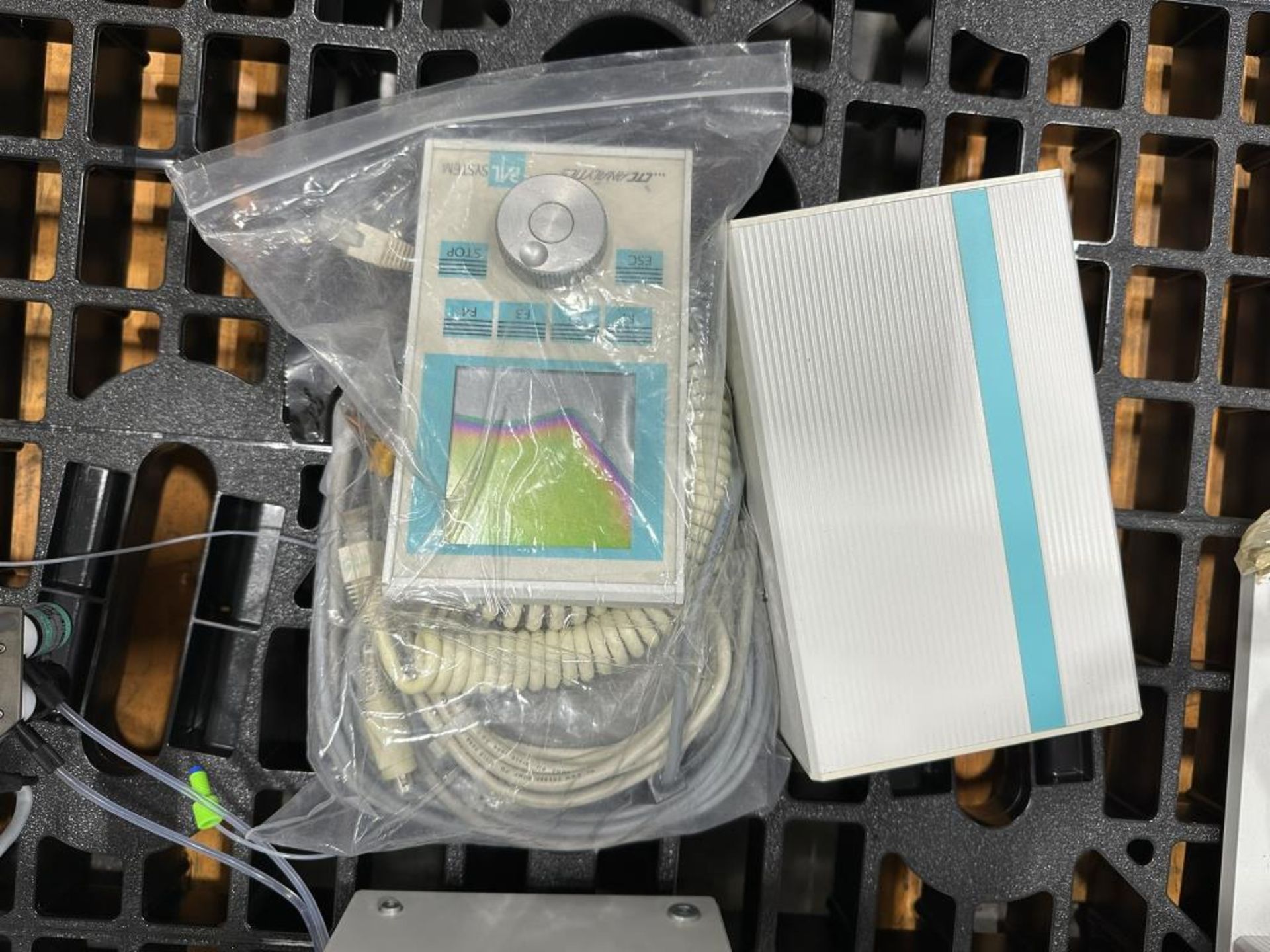 Leap Tech HTS PAL Autosampler - Image 6 of 6
