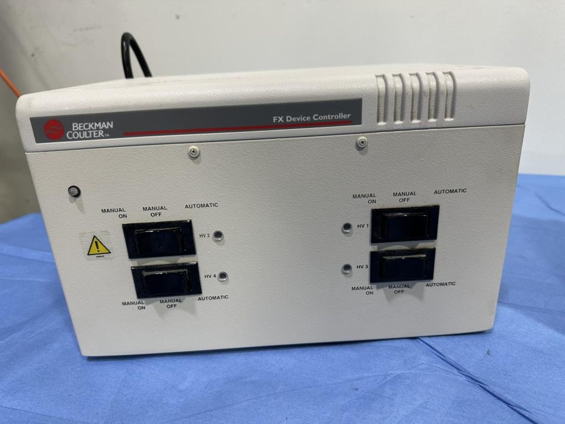 Beckman FX Device Controllers - Image 2 of 4