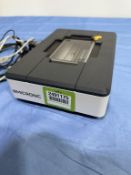 Micronic DR505 Rack Reader