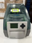 CAB MACH4/300B Label Printer