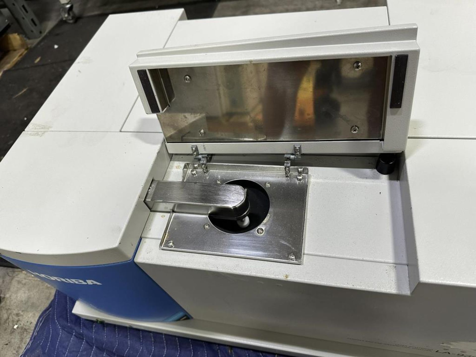 Horiba LA-930 Particle Analyzer - Image 5 of 6
