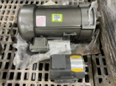 Baldor Motors