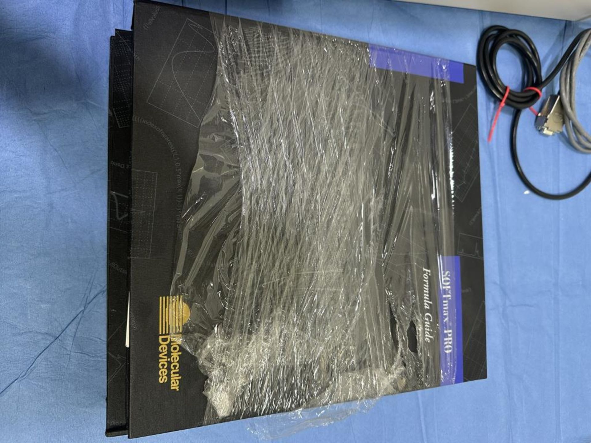 Molecular Devices FilterMax F5 Microplate Reader - Image 5 of 6