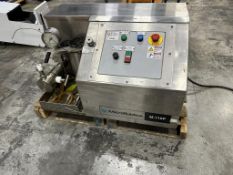 Microfluidics M-110P Microfluidizer