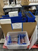 Test Tube Racks and Stands