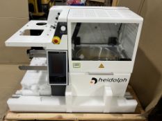 Heidolph Hei-VAP Rotary Evaporator