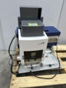 Mettler BenchSmart 96 Pipettor