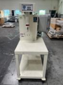 Ross Homogenizer Mixer