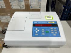 Hach 2100AN Turbidimeter