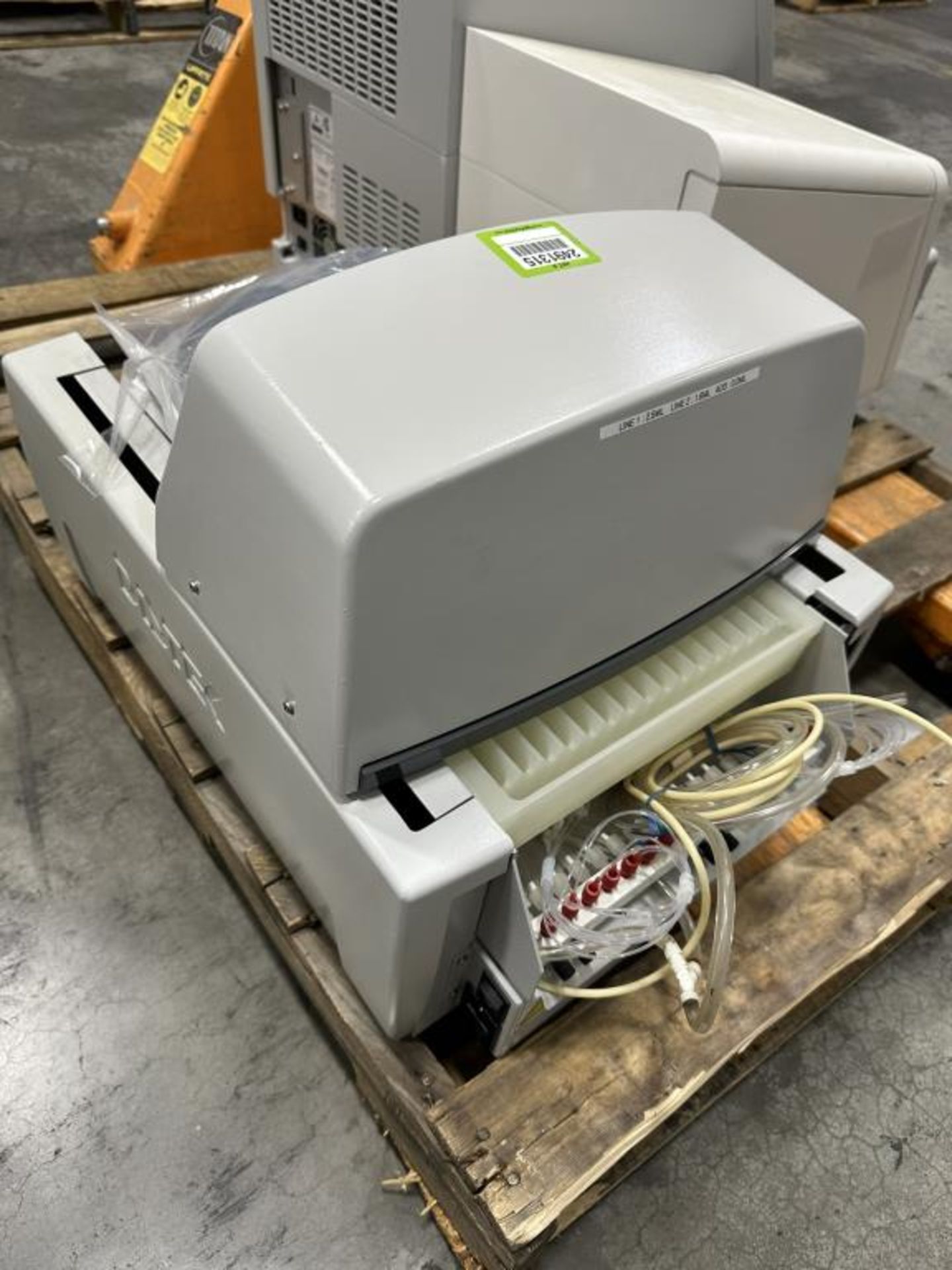 Distek Evolution 4300 Dissolution Sampler - Image 4 of 5