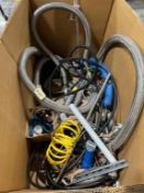 Hoses and Gaskets