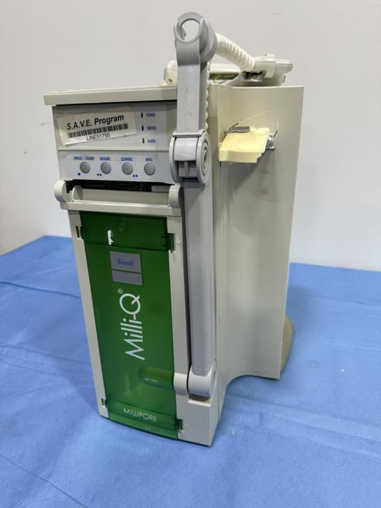 Milli-Q Biocel Water Purifier - Image 2 of 5
