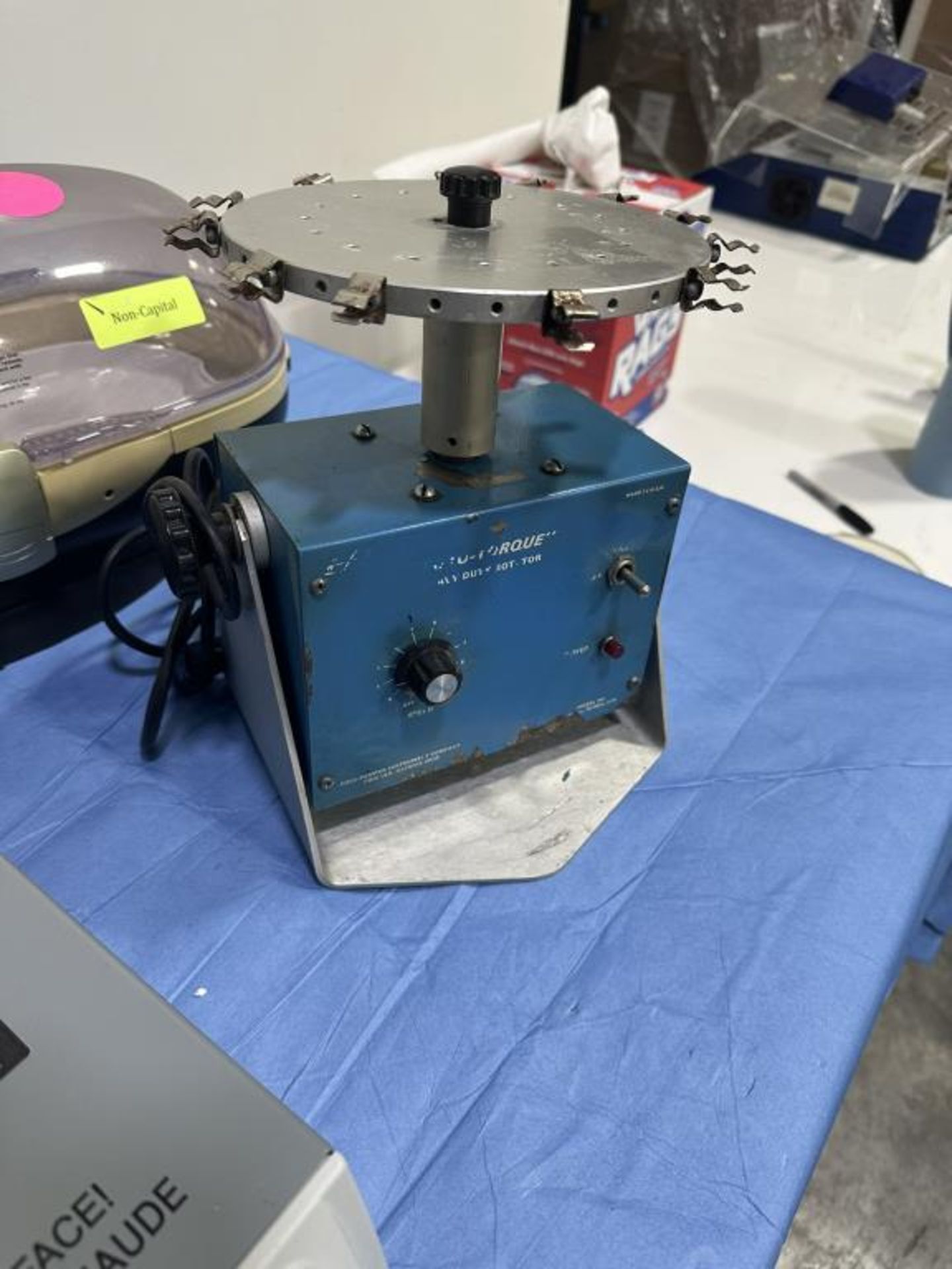 Assorted Lab Equipment - Image 8 of 8
