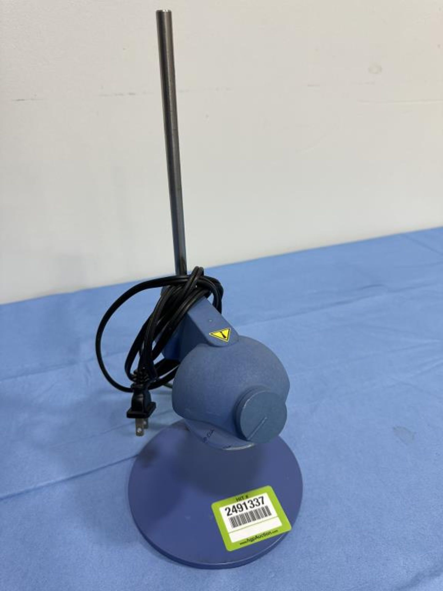 IKA RW11 Overhead Stirrer - Image 2 of 5