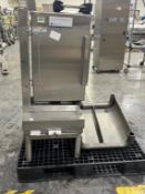 Integrated Bio. FS16 Filling Station Fixture