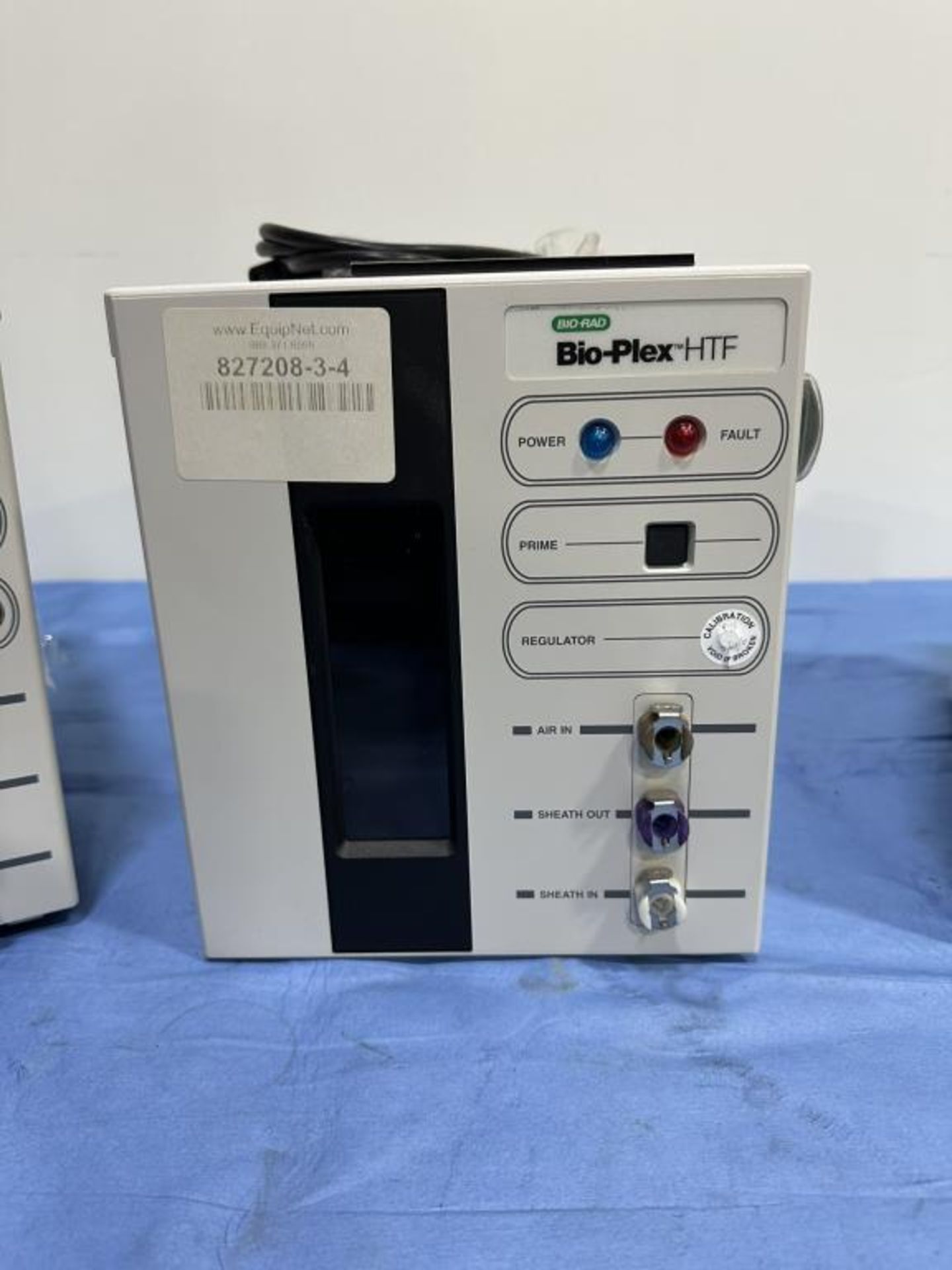 BioRad Bio-Plus 200 System - Image 7 of 8