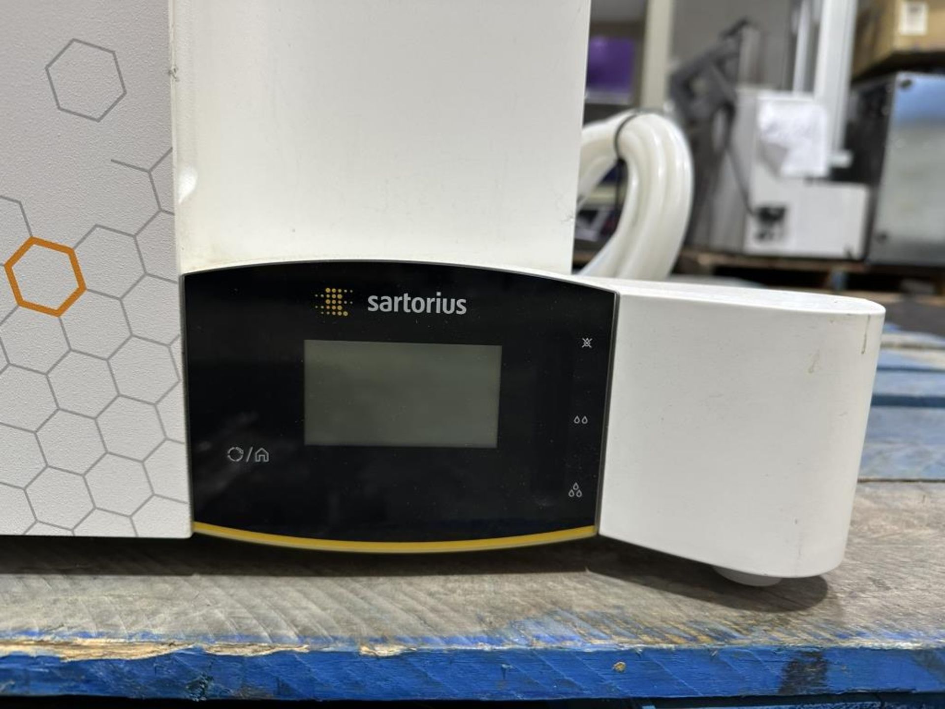 Sartorius Arium Pro Water System - Image 5 of 6