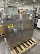 Siva S-15V Solvent Recovery Unit