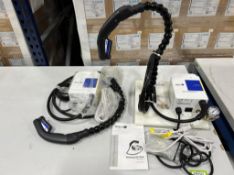 Simco Top Gun 3 Ionizing Air Gun
