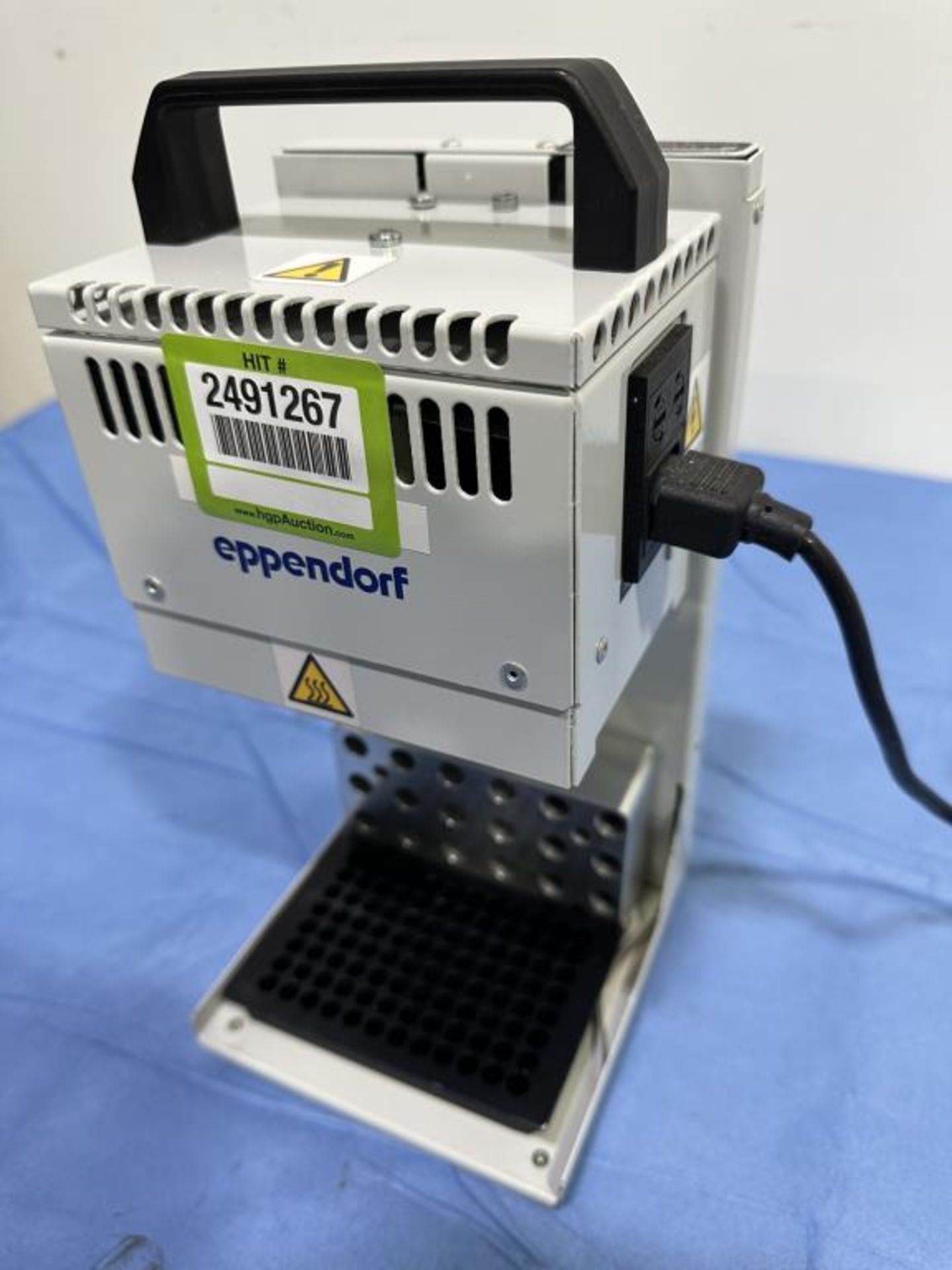 Eppendorf Microplate Heat Sealer - Image 2 of 4